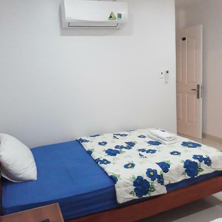 Ben Thanh Hostel Saigon Ho Či Minovo Město Exteriér fotografie