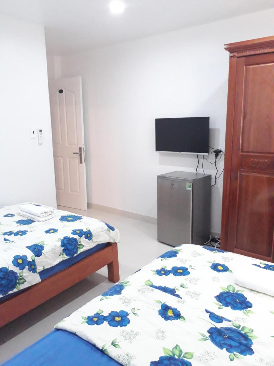 Ben Thanh Hostel Saigon Ho Či Minovo Město Exteriér fotografie
