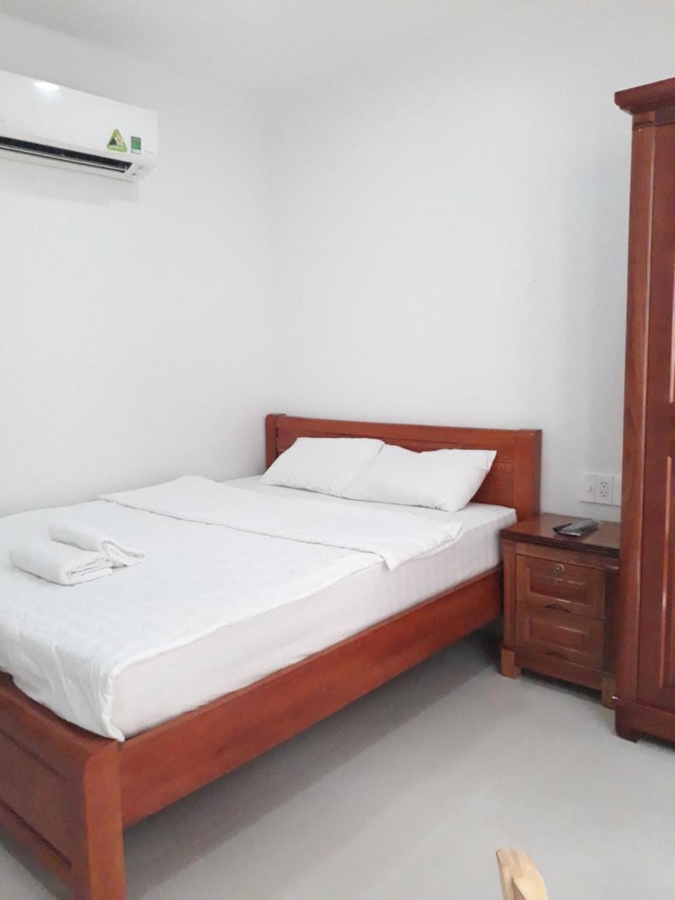 Ben Thanh Hostel Saigon Ho Či Minovo Město Exteriér fotografie