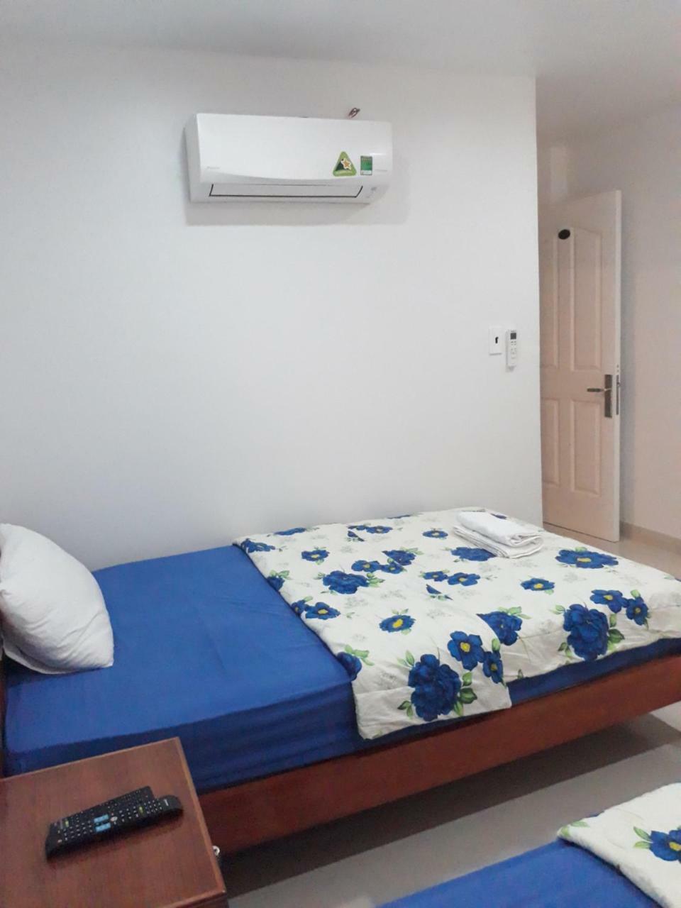 Ben Thanh Hostel Saigon Ho Či Minovo Město Exteriér fotografie