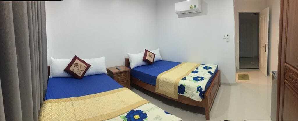 Ben Thanh Hostel Saigon Ho Či Minovo Město Exteriér fotografie