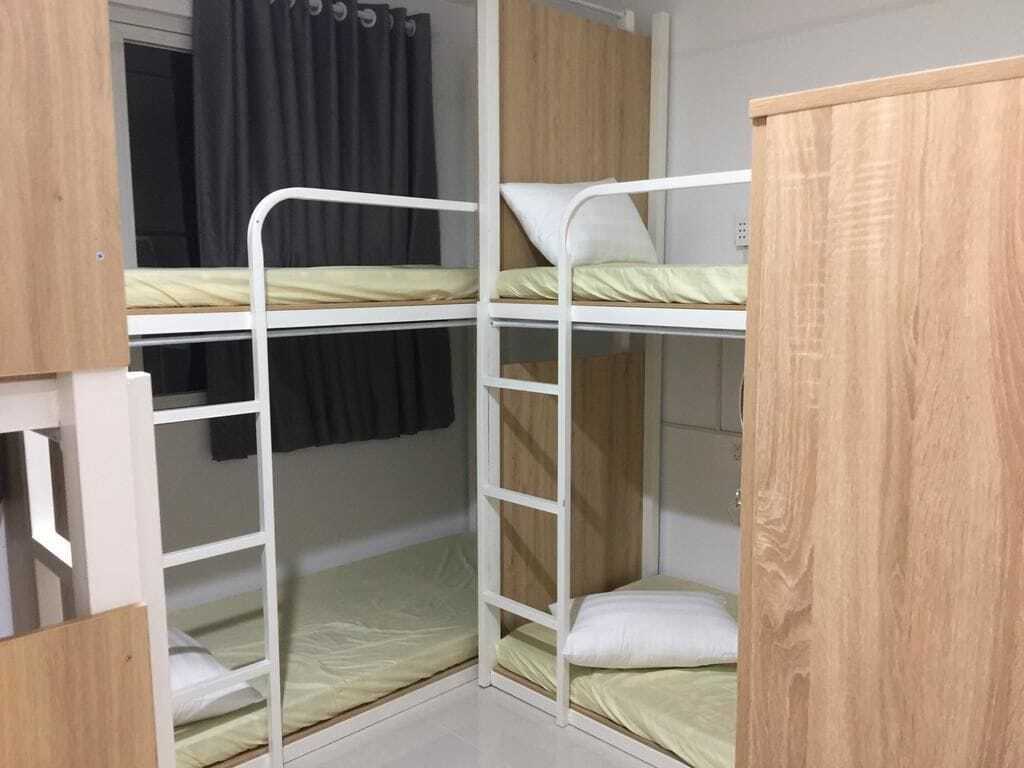 Ben Thanh Hostel Saigon Ho Či Minovo Město Exteriér fotografie