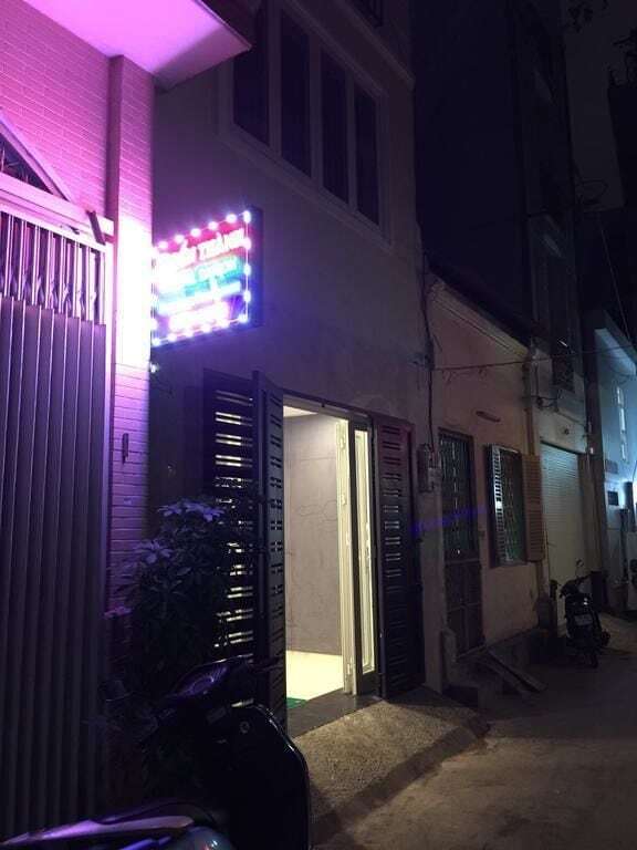 Ben Thanh Hostel Saigon Ho Či Minovo Město Exteriér fotografie